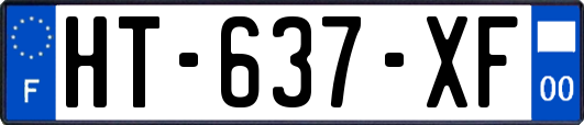 HT-637-XF