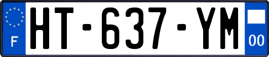 HT-637-YM