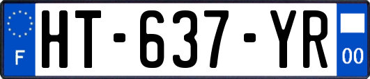 HT-637-YR