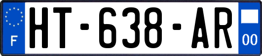 HT-638-AR