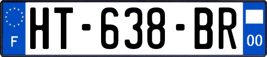 HT-638-BR