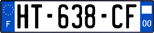 HT-638-CF