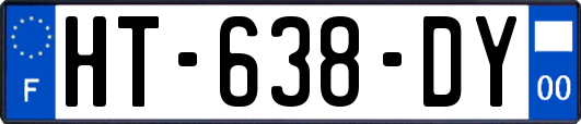 HT-638-DY