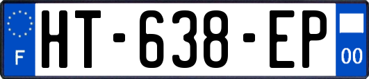 HT-638-EP