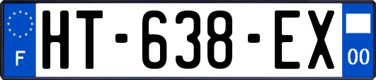 HT-638-EX