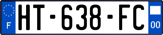 HT-638-FC