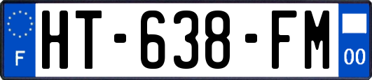 HT-638-FM