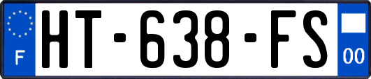 HT-638-FS