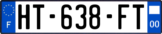 HT-638-FT
