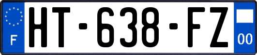 HT-638-FZ