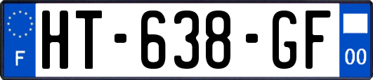 HT-638-GF