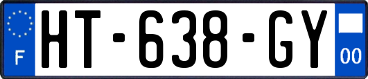 HT-638-GY
