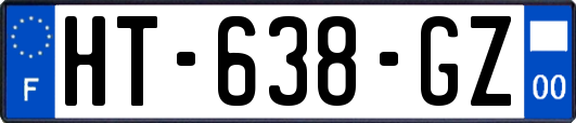 HT-638-GZ