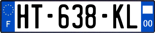 HT-638-KL