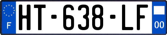 HT-638-LF