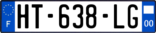 HT-638-LG