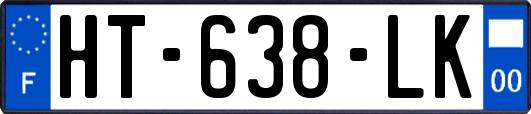 HT-638-LK