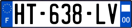 HT-638-LV