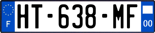 HT-638-MF