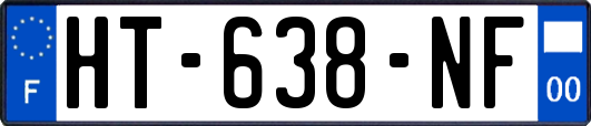 HT-638-NF
