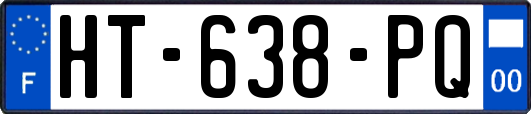 HT-638-PQ