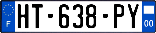 HT-638-PY