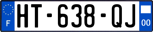 HT-638-QJ