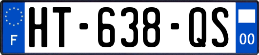 HT-638-QS