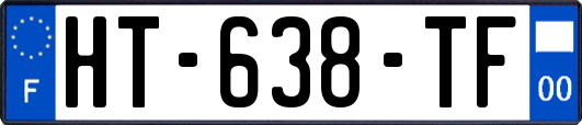 HT-638-TF