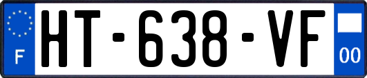 HT-638-VF