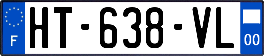 HT-638-VL