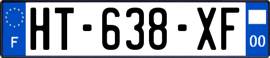 HT-638-XF