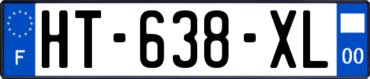 HT-638-XL