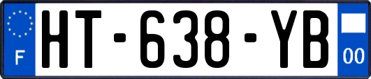 HT-638-YB