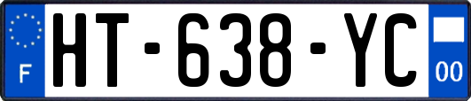 HT-638-YC