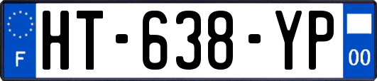 HT-638-YP
