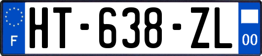 HT-638-ZL
