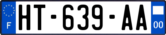 HT-639-AA