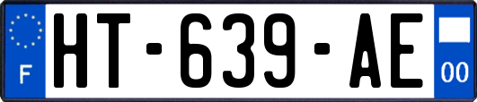 HT-639-AE