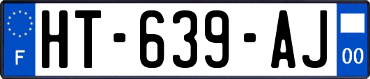 HT-639-AJ