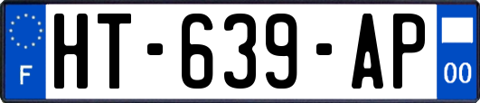 HT-639-AP