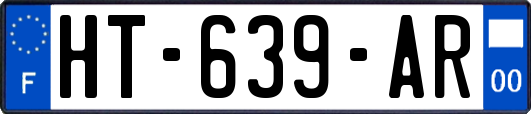 HT-639-AR