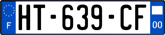 HT-639-CF