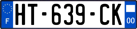 HT-639-CK