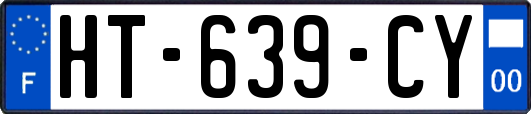 HT-639-CY