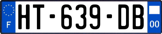 HT-639-DB