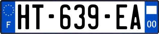 HT-639-EA