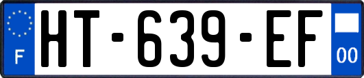 HT-639-EF