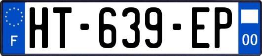 HT-639-EP