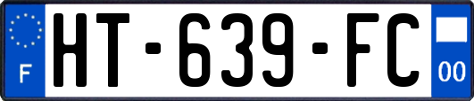 HT-639-FC